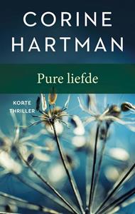 Corine Hartman Pure liefde -   (ISBN: 9789026353024)