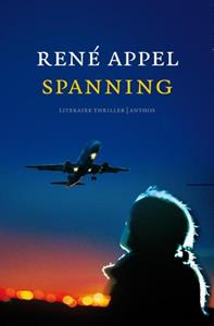 Spanning -   (ISBN: 9789041423153)