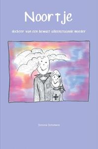 Simone Scholtens Noortje -   (ISBN: 9789464050868)