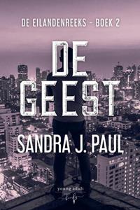 Sandra J. Paul De Geest -   (ISBN: 9789464510584)