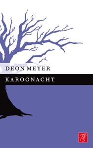 Karoonacht -   (ISBN: 9789044969696)