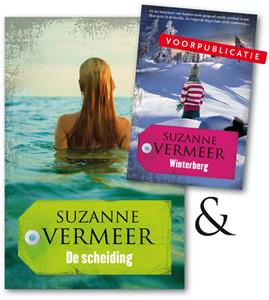De scheiding -   (ISBN: 9789044970777)