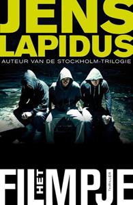 Jens Lapidus Het filmpje -   (ISBN: 9789044971934)