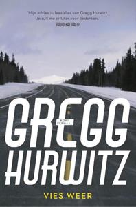 Gregg Hurwitz Vies weer -   (ISBN: 9789044974010)