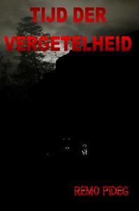 Remo Pideg Tijd der Vergetelheid -   (ISBN: 9789402184990)