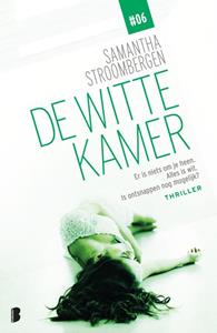 Samantha Stroombergen De witte kamer -   (ISBN: 9789402312164)