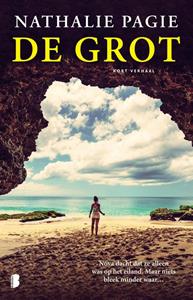 Nathalie Pagie De grot -   (ISBN: 9789402314922)