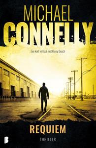 Michael Connelly Requiem -   (ISBN: 9789402316759)
