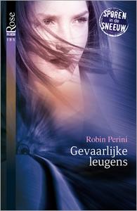 Robin Perini Gevaarlijke leugens -   (ISBN: 9789402515664)