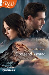 Elizabeth Heiter Dreigend kwaad -   (ISBN: 9789402538205)