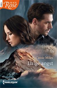 Cassie Miles IJzige angst -   (ISBN: 9789402538212)