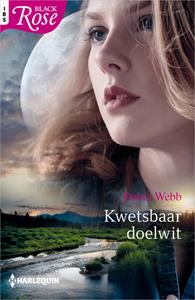 Debra Webb Kwetsbaar doelwit -   (ISBN: 9789402539516)