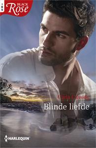 Carla Cassidy Blinde liefde -   (ISBN: 9789402541472)