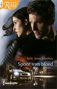 Julie Anne Lindsey Spoor van bloed -   (ISBN: 9789402543414)