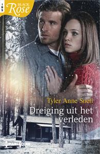 Tyler Anne Snell Dreiging uit het verleden -   (ISBN: 9789402544534)