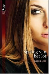 Sharon Sala Speling van het lot -   (ISBN: 9789461990921)