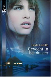 Linda Castillo Gevecht in het duister -   (ISBN: 9789461992314)