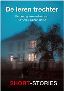 Sir Arthur Conan Doyle De leren trechter -   (ISBN: 9789462179196)