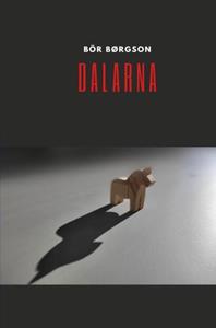 Bör Børgson Dalarna -   (ISBN: 9789464650938)
