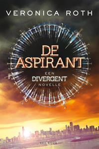 De aspirant - Divergent -   (ISBN: 9789000336654)