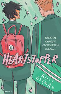 Alice Oseman Nick en Charlie ontmoeten elkaar… -   (ISBN: 9789000386000)