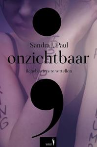 Joanne Carlton, Sandra J. Paul Onzichtbaar -   (ISBN: 9789082893960)