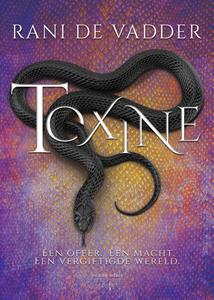 Rani de Vadder Toxine -   (ISBN: 9789463967082)