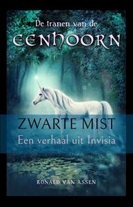 Ronald van Assen Zwarte mist -   (ISBN: 9789493233386)