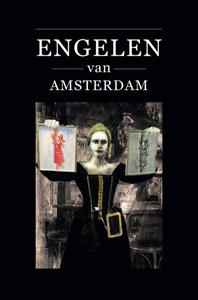 Anna Abrahams Engelen van Amsterdam -   (ISBN: 9789464358780)