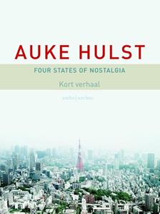 Auke Hulst Four states of nostalgia -   (ISBN: 9789026328985)