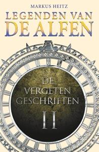 Markus Heitz De Vergeten Geschriften -   (ISBN: 9789024563807)