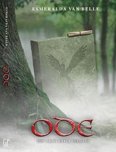 Ode -   (ISBN: 9789493233133)