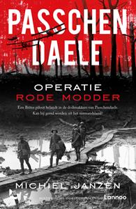 Michiel Janzen Passchendaele -   (ISBN: 9789401487351)