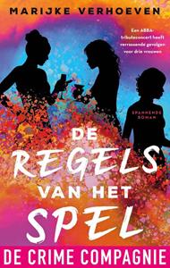 Marijke Verhoeven De regels van het spel -   (ISBN: 9789461098061)