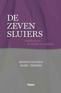 Isabel Timmers, Reinoud Eleveld De Zeven Sluiers -   (ISBN: 9789083111933)