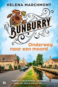 Helena Marchmont Onderweg naar een moord -   (ISBN: 9789044935554)