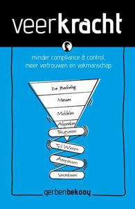 Gerben Bekooy Veerkracht -   (ISBN: 9789090375311)