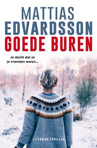 Mattias Edvardsson Goede buren (POD) -   (ISBN: 9789021044460)