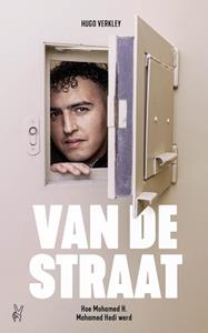 Hugo Verkley Van de straat -   (ISBN: 9789083272078)
