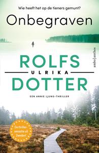Ulrika Rolfsdotter Onbegraven -   (ISBN: 9789026363566)