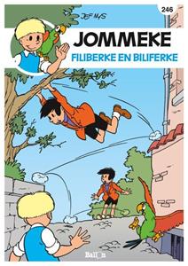 Su Strips Filiberke en Biliferke -   (ISBN: 9789462105843)