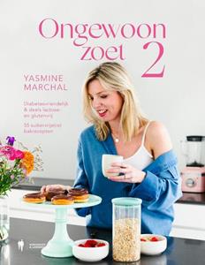 Yasmine Marchal Ongewoon zoet 2 -   (ISBN: 9789464788433)