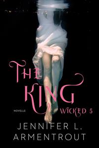 Jennifer L. Armentrout The King -   (ISBN: 9789020549591)