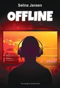 Selina Jansen Offline -   (ISBN: 9789464499308)