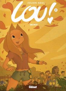 Julien Neel De hut -   (ISBN: 9789462940055)