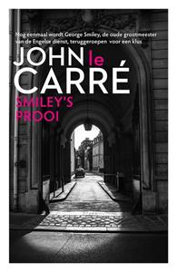 John Le Carré Smiley's prooi (POD) -   (ISBN: 9789021036274)