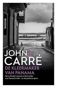 John Le Carré De kleermaker van Panama (POD) -   (ISBN: 9789021036977)