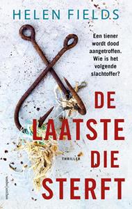 Helen Fields De laatste die sterft -   (ISBN: 9789026362705)