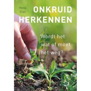 Vbk Media Onkruid Herkennen - Henk Glas