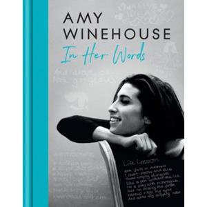 Veltman Distributie Import Books Amy Winehouse - In Her Words - Winehouse, Amy